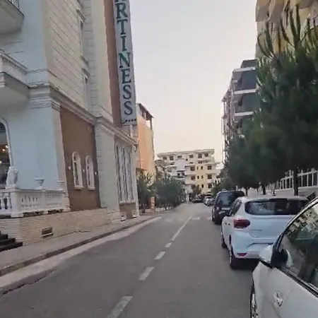 Apartament Shkembi Kavajes