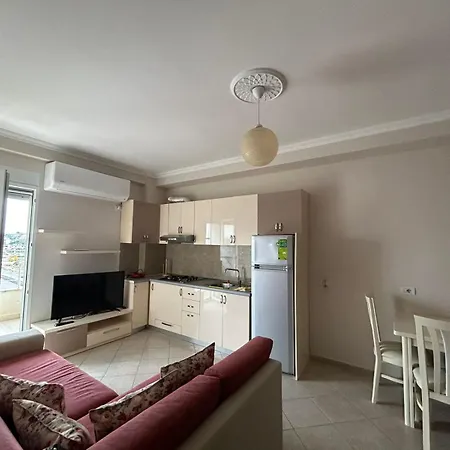 Apartament Shkembi Kavajes