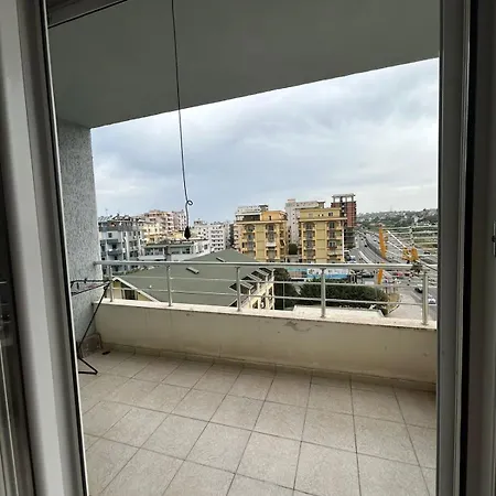Apartament Shkembi Kavajes Апартаменты *
