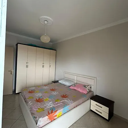 Apartament Shkembi Kavajes